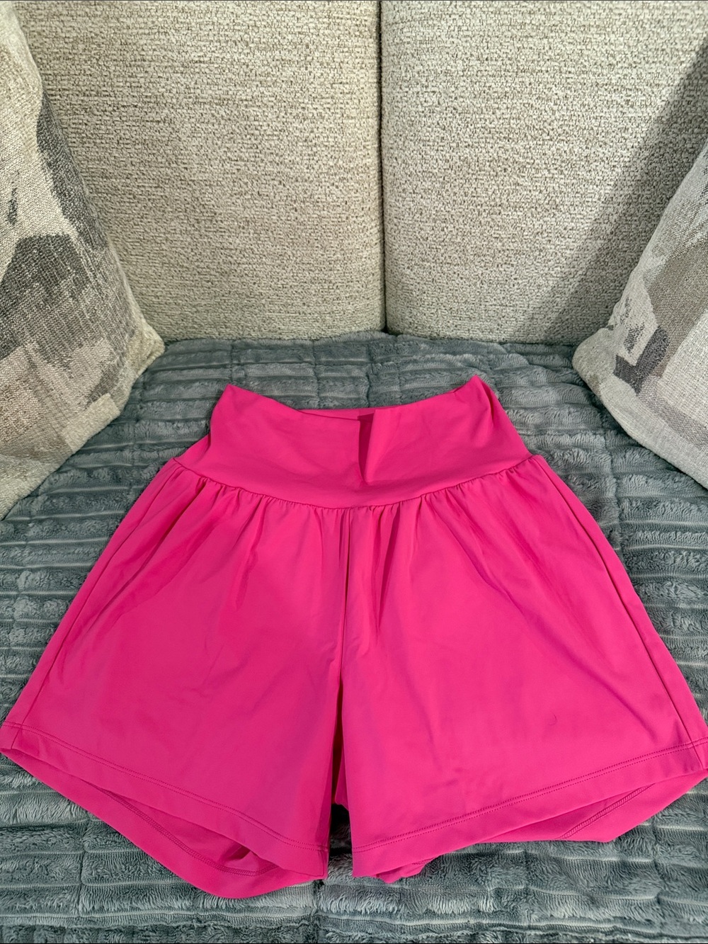 Women’s Halara Shorts